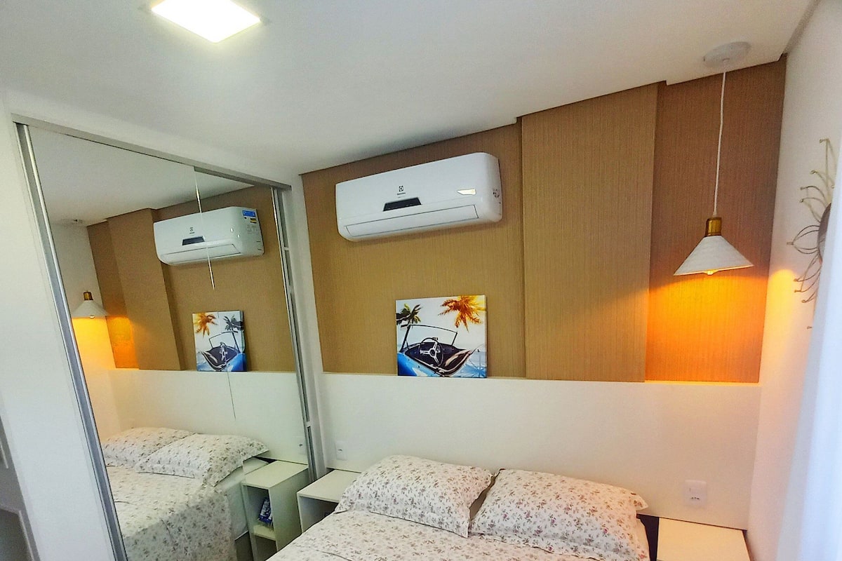 Family Apartment | 1 bedroom, individually decorated, individually furnished, free WiFi