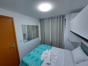 Appartamento Exclusive | 1 camera, con stile personalizzato, con arredamento individuale
