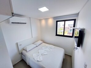 家庭公寓 | 1 多间卧室、特色装修、特色家居、免费 WiFi
