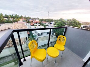 Family Apartment | Property grounds