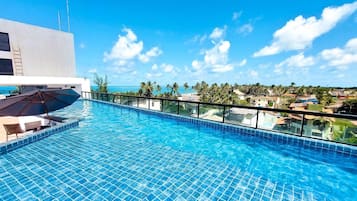 Piscina externa