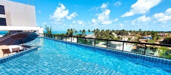 Lindos Flats - Maraca Beach Residence II