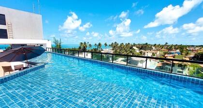 Lindos Flats - Maraca Beach Residence II