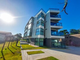 Comfort Apartment | Exterior