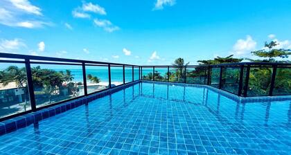 Lindos Flats - Maraca Beach Residence II