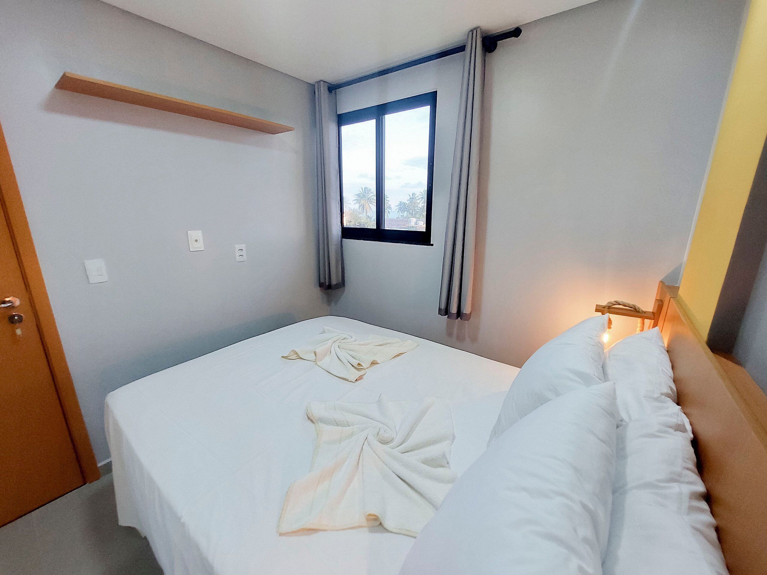 1 bedroom, individually decorated, individually furnished, free WiFi