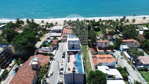 Exterior - Lindos Flats - Maraca Beach Residence II (Ipojuca)