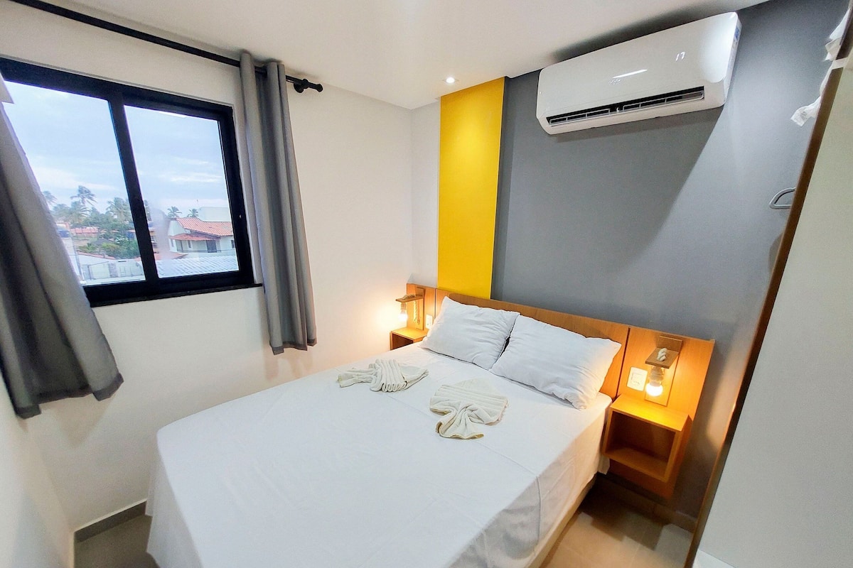 Family Apartment | 1 bedroom, individually decorated, individually furnished, free WiFi
