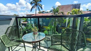 Perushuoneisto | Lanai