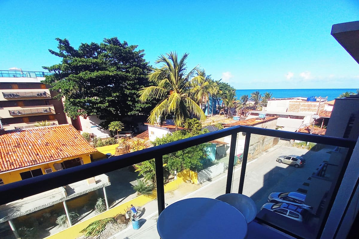 Family Apartment | Lanai