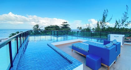 Lindos Flats - Maraca Beach Residence II