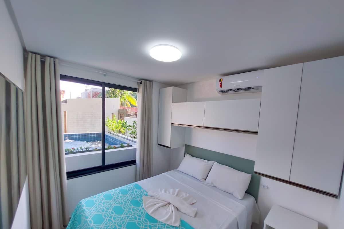 Exclusive Apartment | 1 bedroom, individually decorated, individually furnished, free WiFi