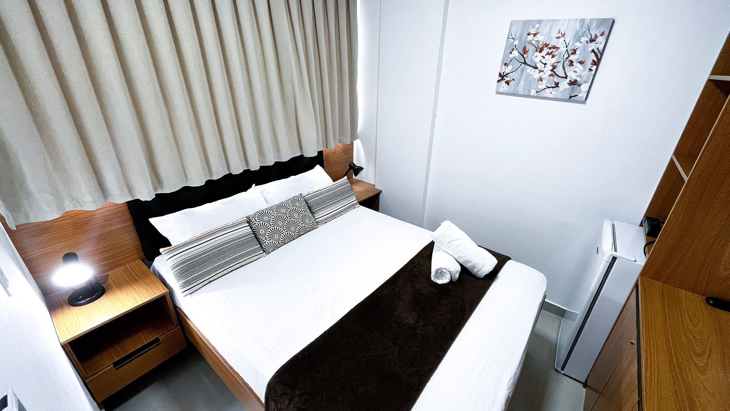 Family Apartment