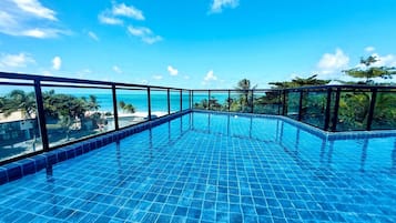 Family Apartment | Pool | Outdoor pool