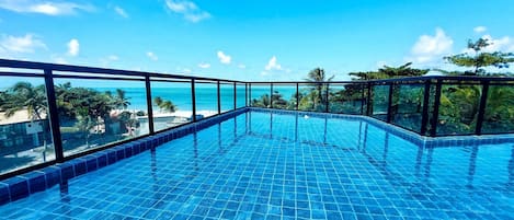 Appartement familial | Piscine | Piscine extérieure