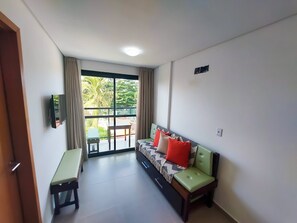 Comfort appartement | Woonruimte