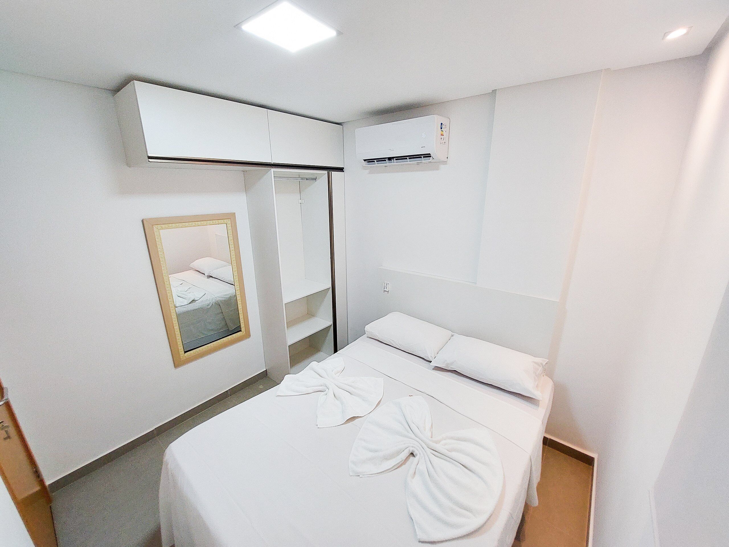 Family Apartment | 1 bilik tidur, dihias secara berasingan 