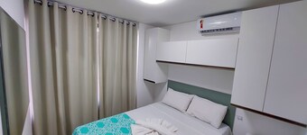 リンドス フラッツ - マラカビーチ レジデンス II