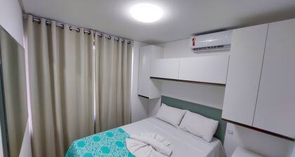 Lindos Flats - Maraca Beach Residence II