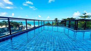 Family Apartment | Pool