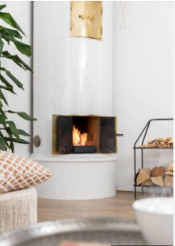 Apartment | Interior