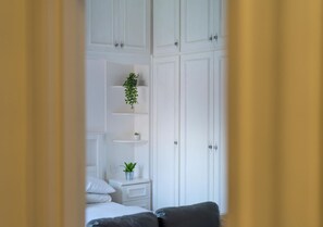 1 chambre, fer et planche à repasser, Wi-Fi