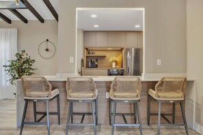 Interior - Stunning 2 Story Villa with Pool (Wilton Manors)