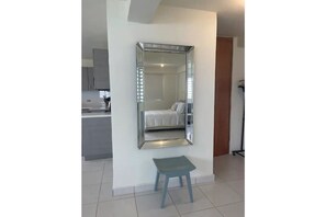 1 Schlafzimmer, WLAN