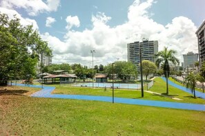 Sportplatz