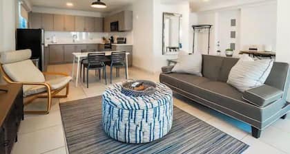 City Park View - Studio