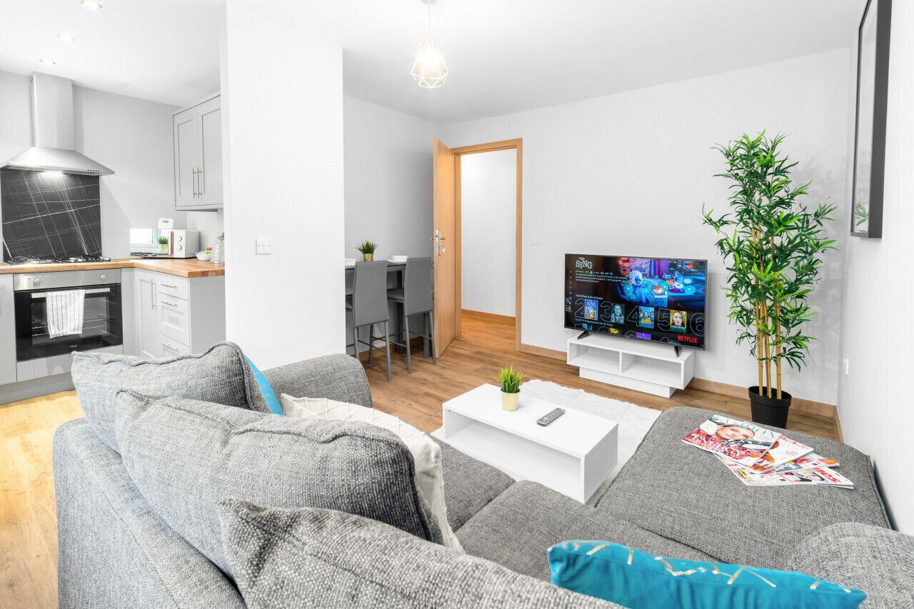 Smart TV