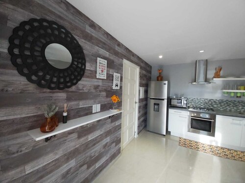 Cozy & Modern