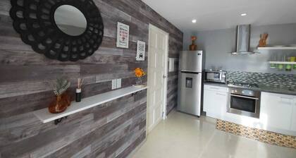 Cozy & Modern