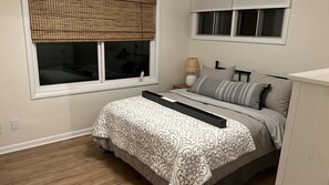 3 Schlafzimmer, kostenloses WLAN, Bettwäsche, Rollstuhlgeeignet