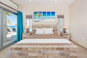3 Schlafzimmer, kostenloses WLAN, Bettwäsche
