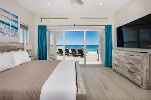 3 chambres, Wi-Fi gratuit, draps fournis