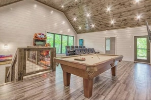 Sala de juegos