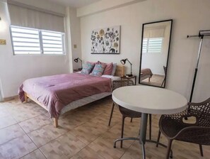 1 Schlafzimmer, WLAN