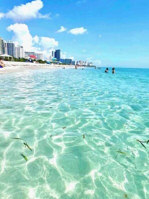 Plage