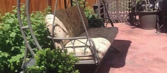 Beautiful Five Star Suite with Private Entrance.