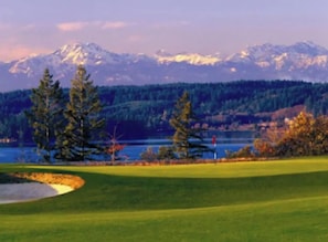 Golf