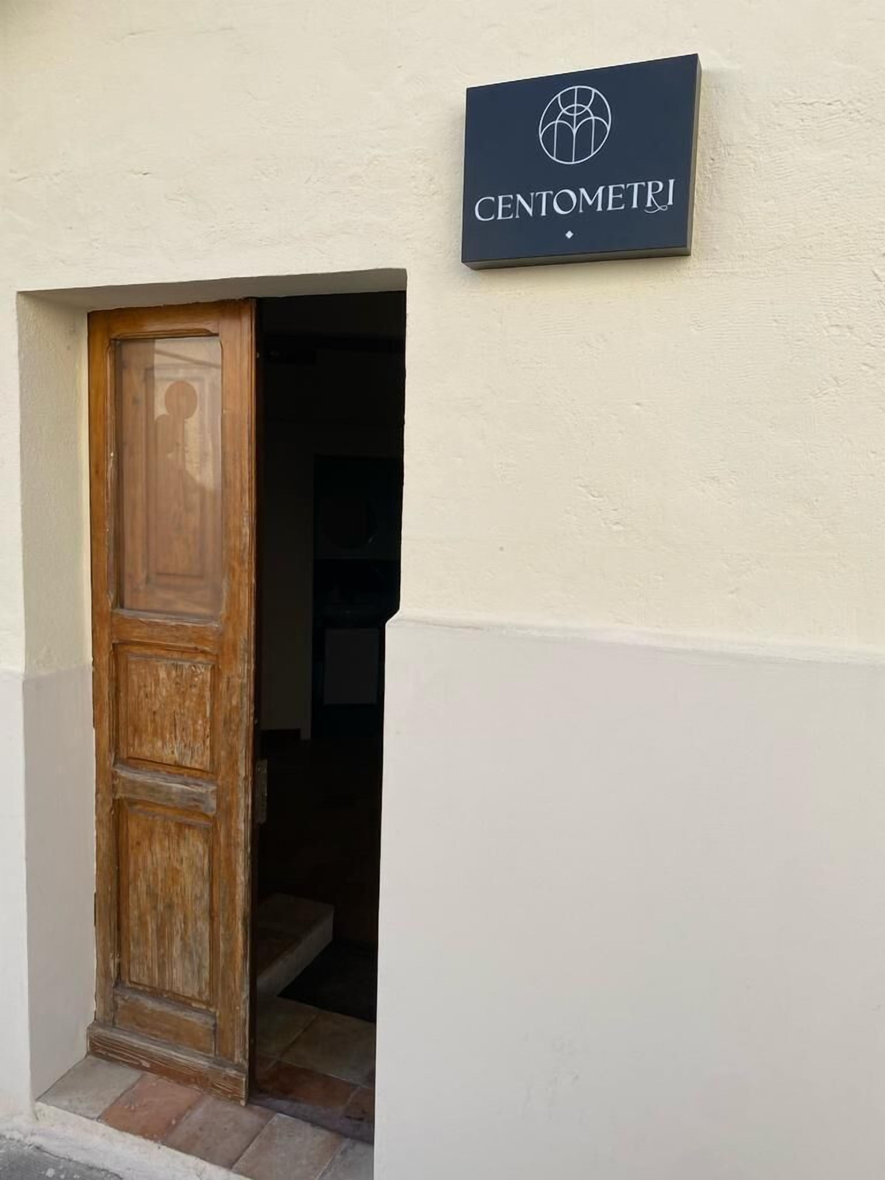 Foto - Centometri