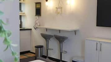 1 chambre, Wi-Fi gratuit