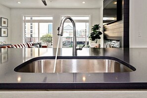 Interior - Rooftop Deck and Ocean Views with VB Local Life! (Virginia Beach)