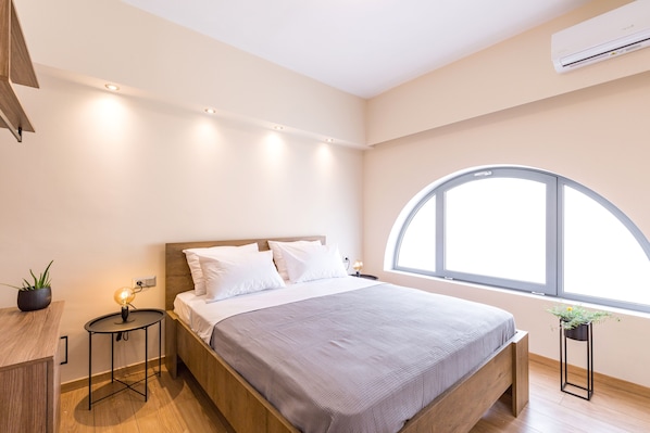 Design Apartment