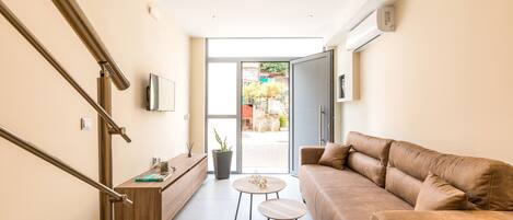 時尚公寓 | 客廳