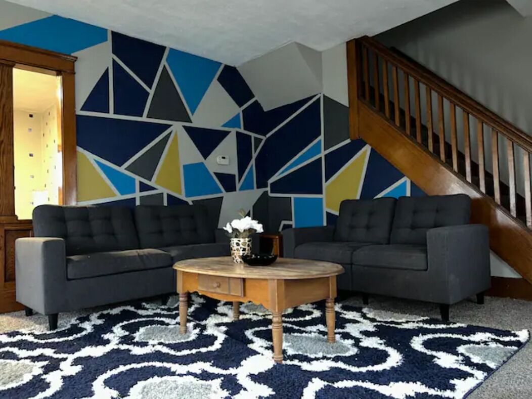 Warren Charmer with free cleaning included with 1 week+ stays in Warren, United States