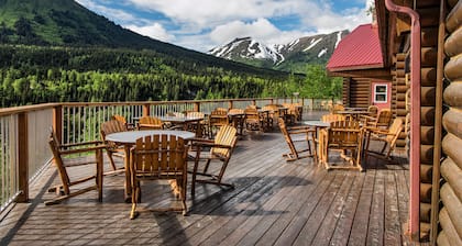 Kenai Princess Wilderness Lodge