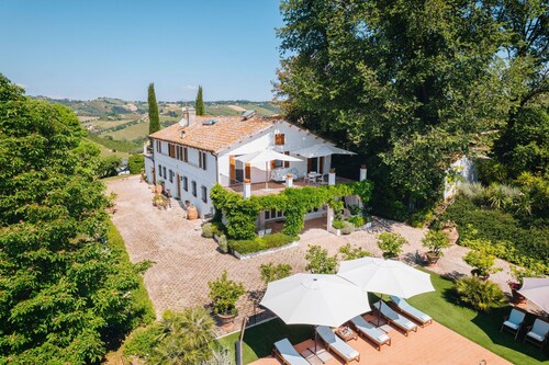Villa La Picena - Villa La Picena