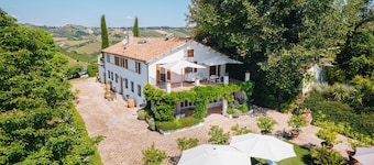 Villa La Picena - Villa La Picena